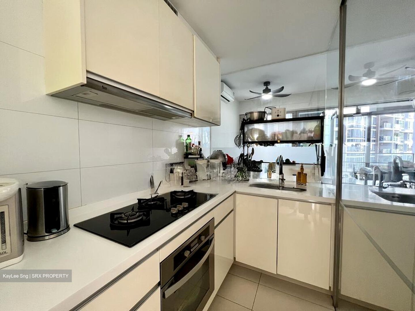 Vista Residences (D12), Condominium #503268721